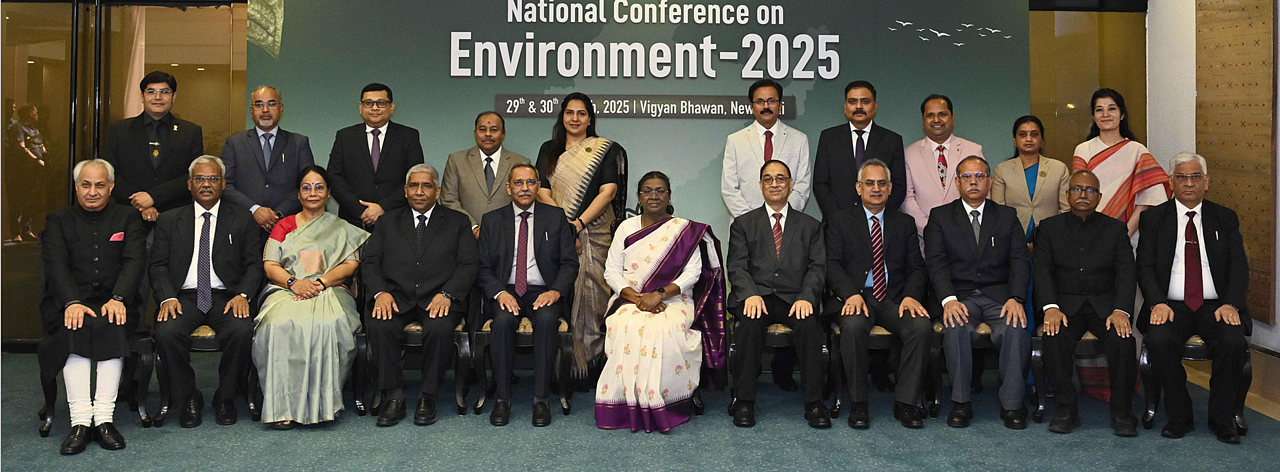 National Green Tribunal