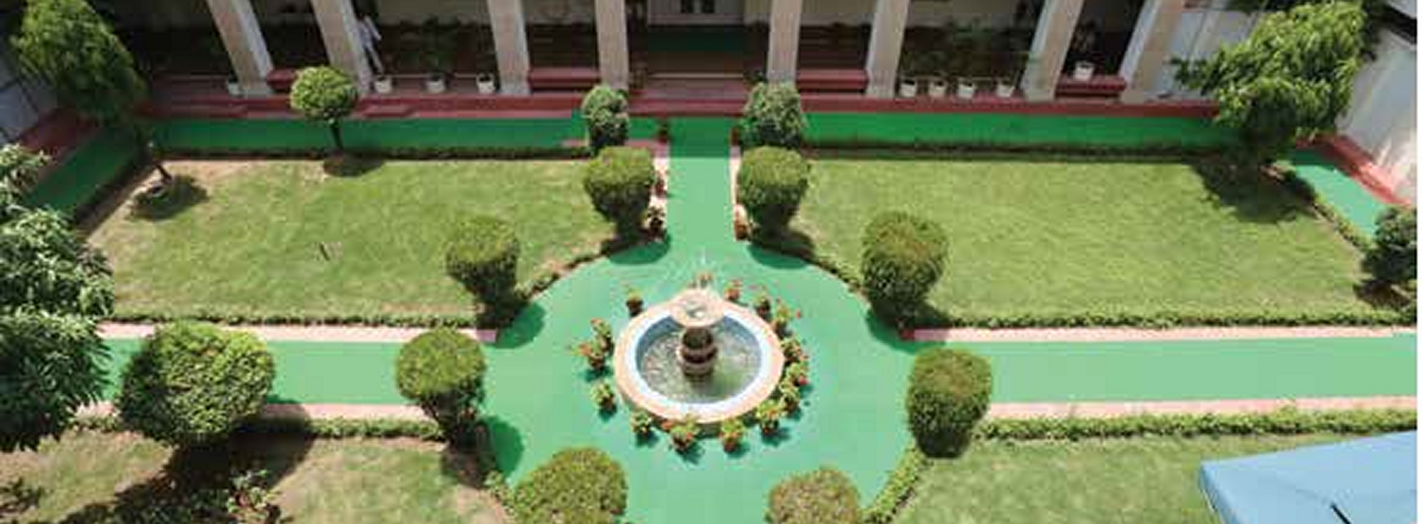 National Green Tribunal