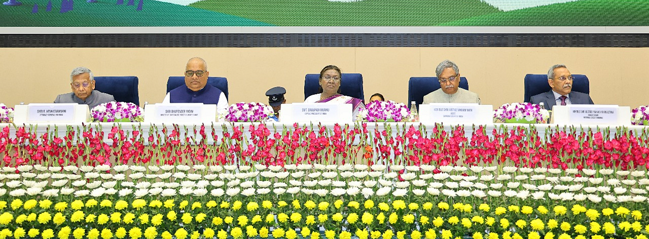 National Green Tribunal