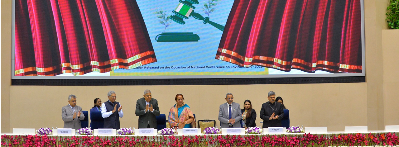 National Green Tribunal