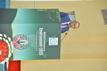 National Green Tribunal